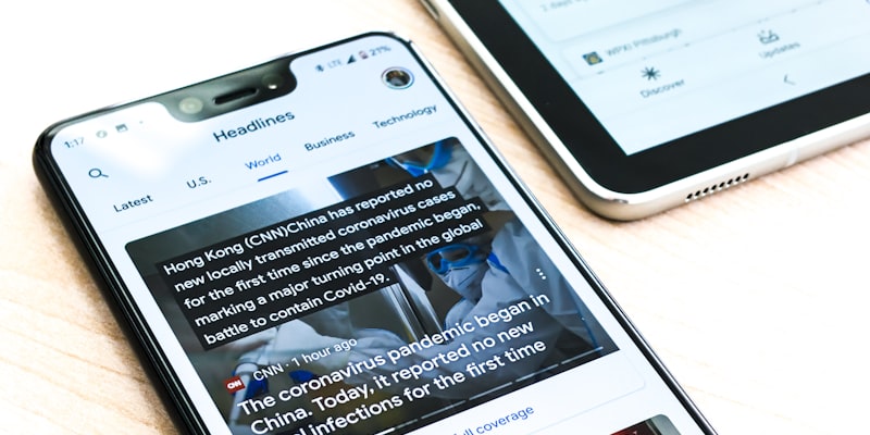 全球地图上标注重要国际新闻事件的频道主题图片